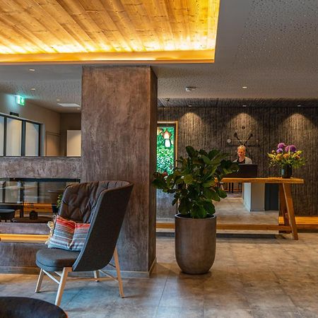 Stadtvilla Schladming Boutiquehotel المظهر الخارجي الصورة