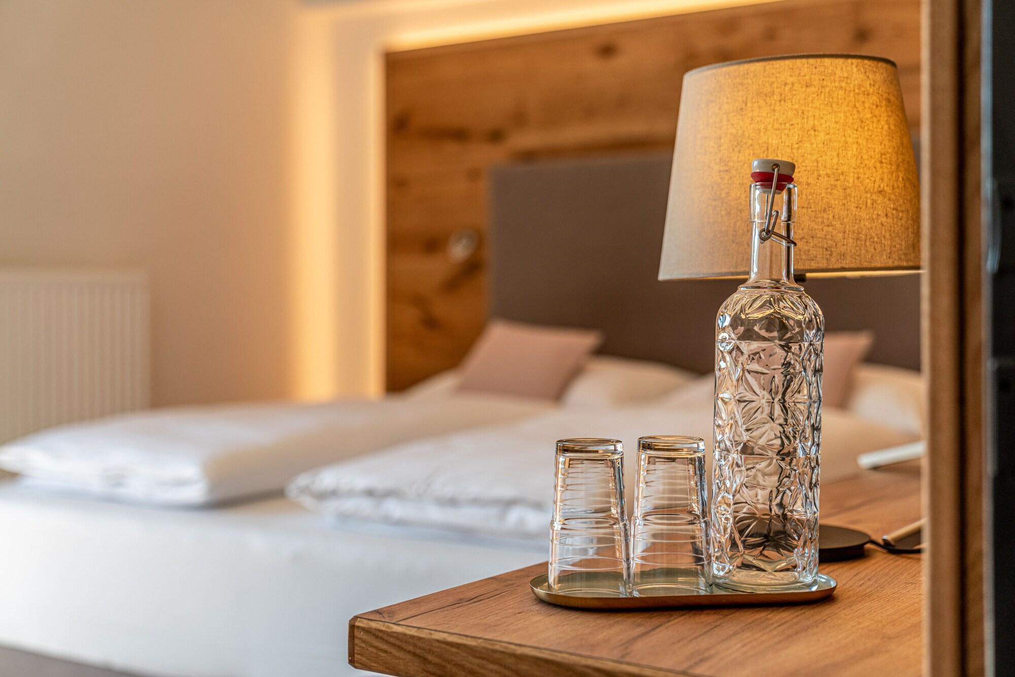 Stadtvilla Schladming Boutiquehotel المظهر الخارجي الصورة