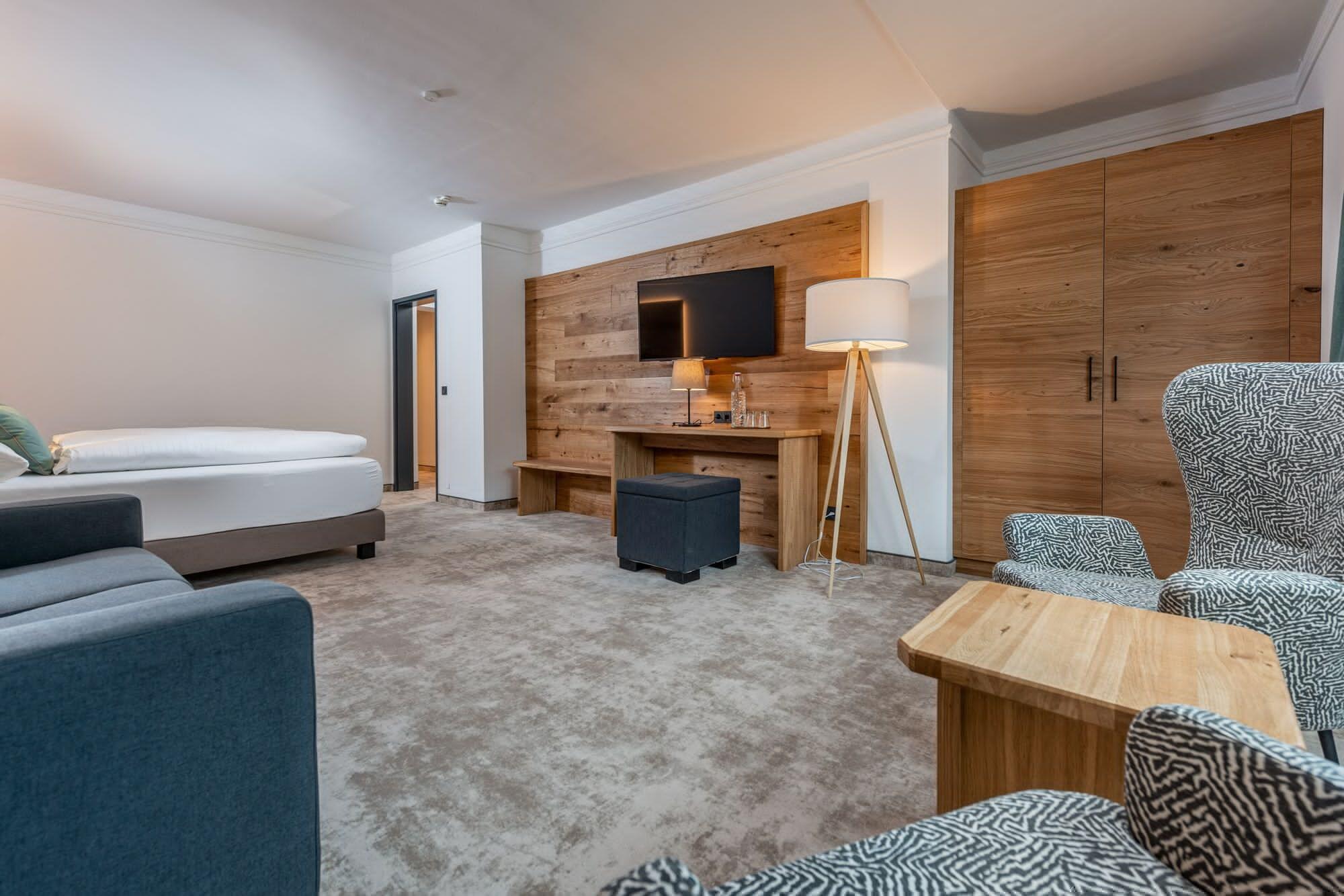 Stadtvilla Schladming Boutiquehotel المظهر الخارجي الصورة