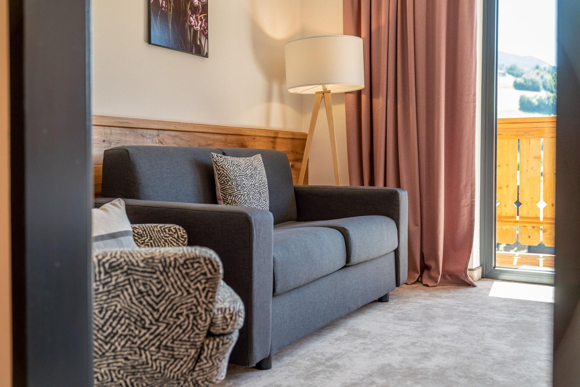 Stadtvilla Schladming Boutiquehotel المظهر الخارجي الصورة