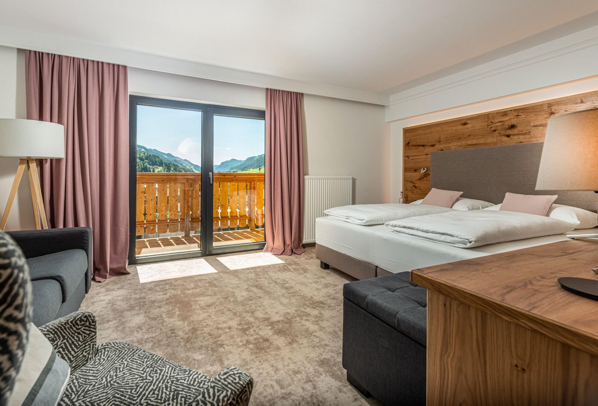 Stadtvilla Schladming Boutiquehotel المظهر الخارجي الصورة