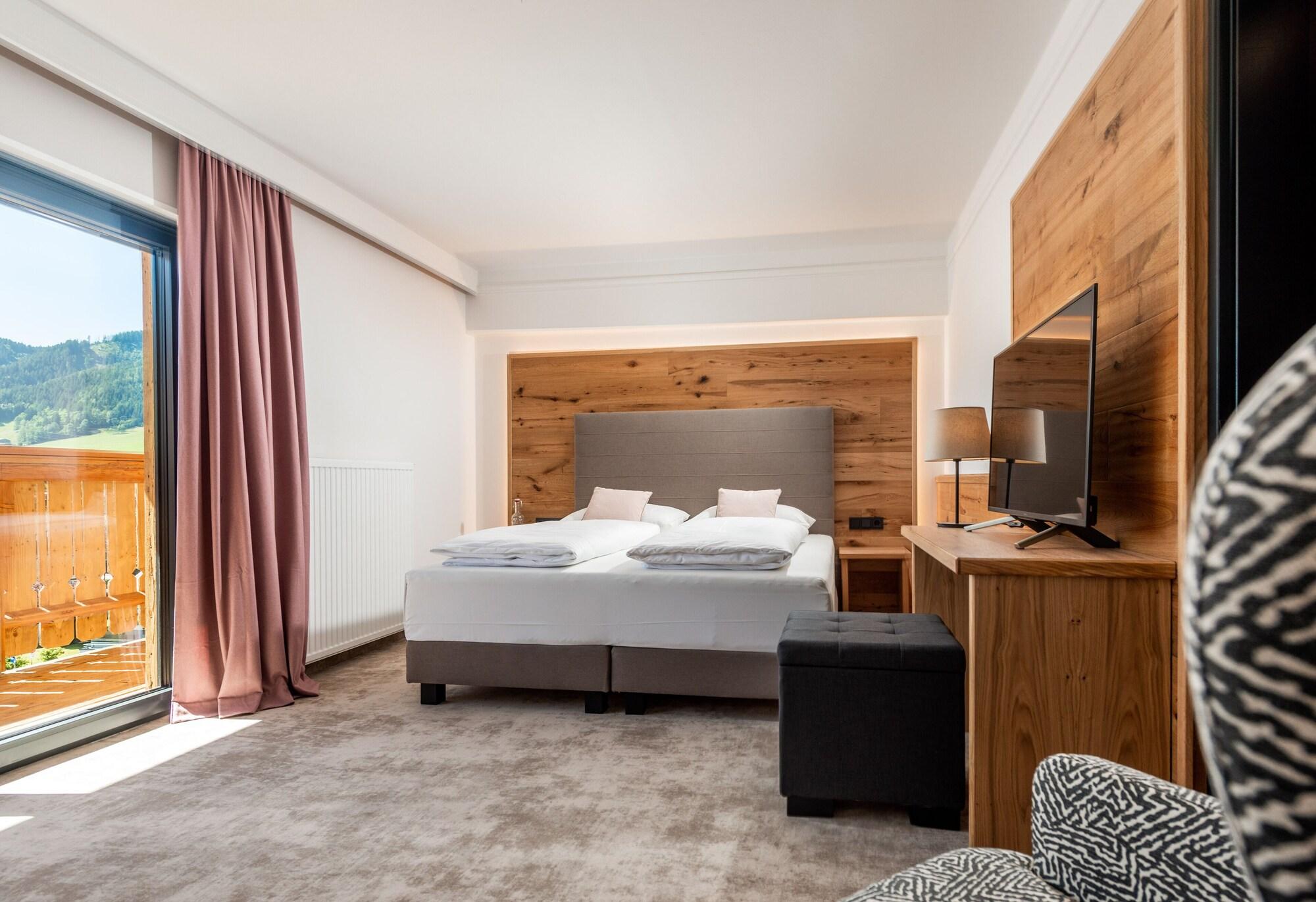 Stadtvilla Schladming Boutiquehotel المظهر الخارجي الصورة