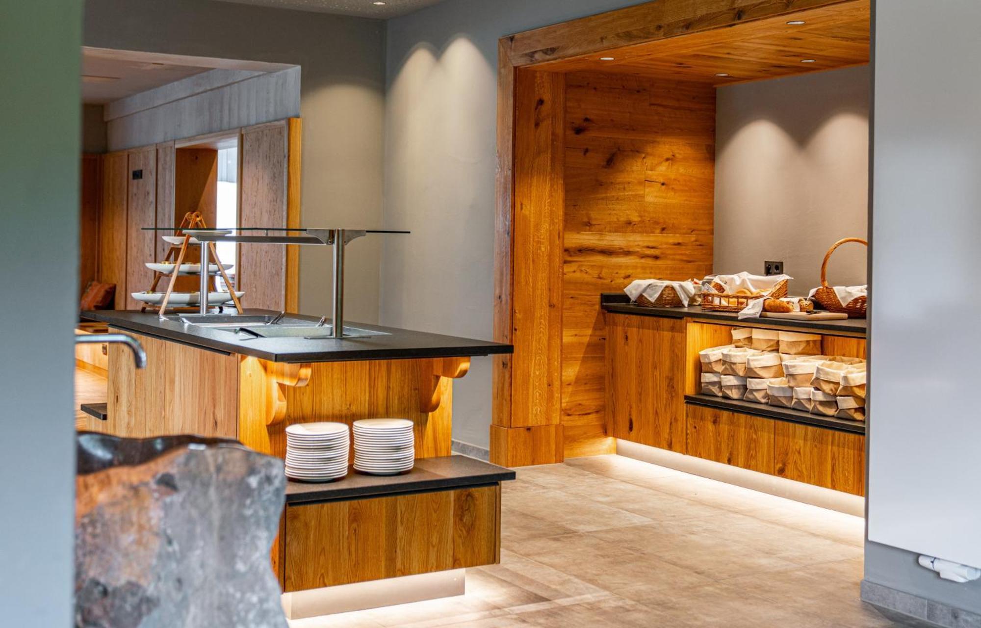 Stadtvilla Schladming Boutiquehotel المظهر الخارجي الصورة