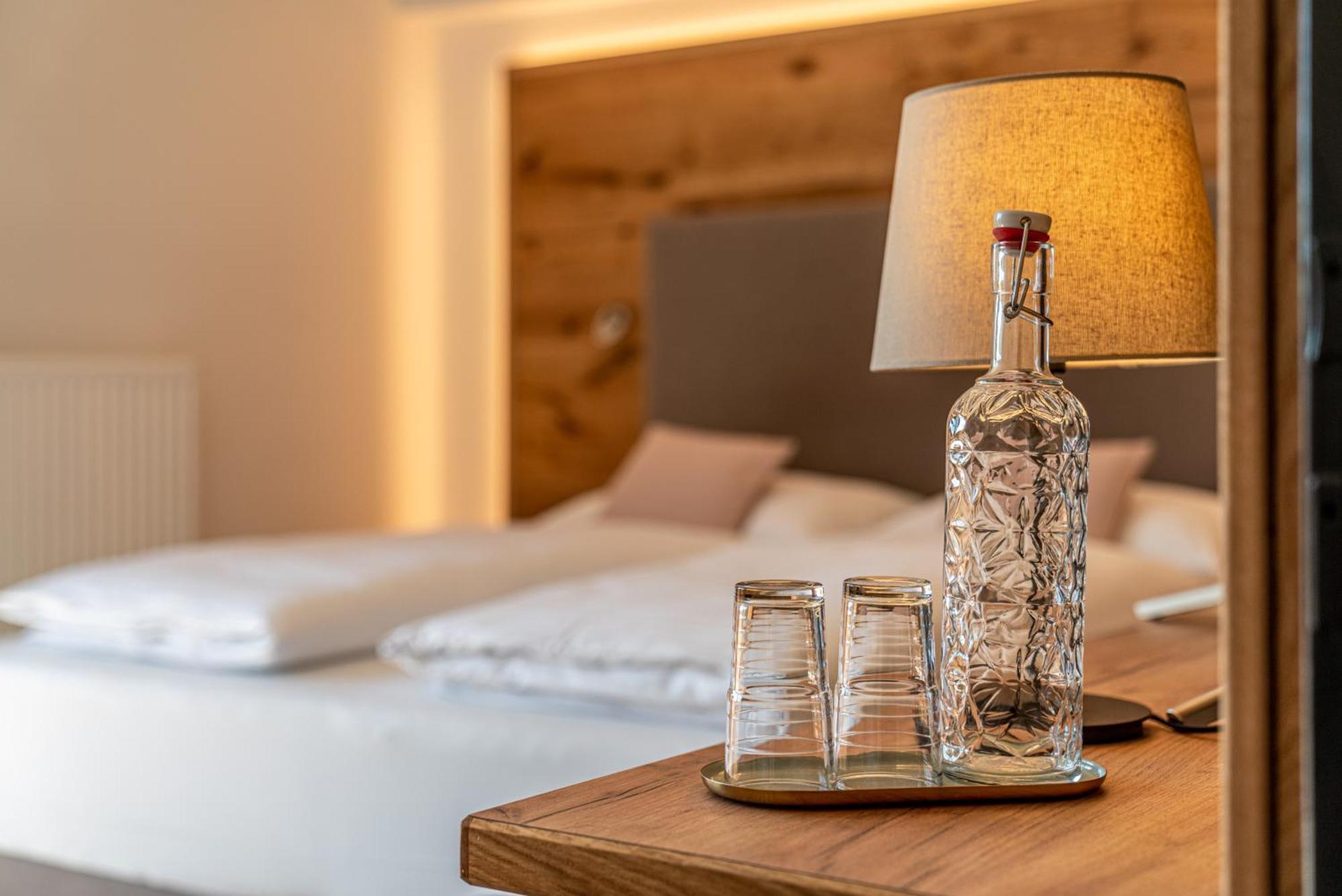 Stadtvilla Schladming Boutiquehotel المظهر الخارجي الصورة