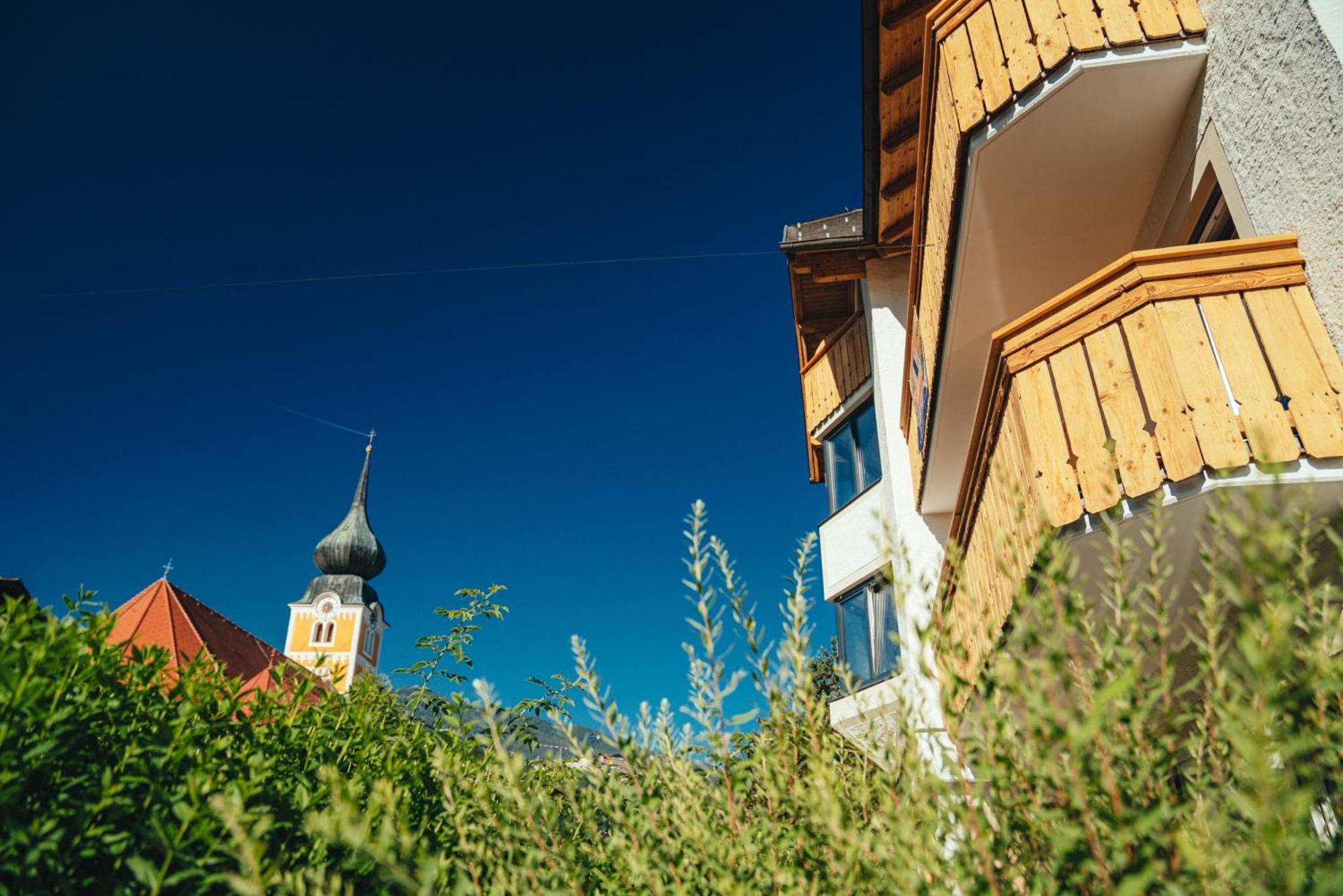 Stadtvilla Schladming Boutiquehotel المظهر الخارجي الصورة