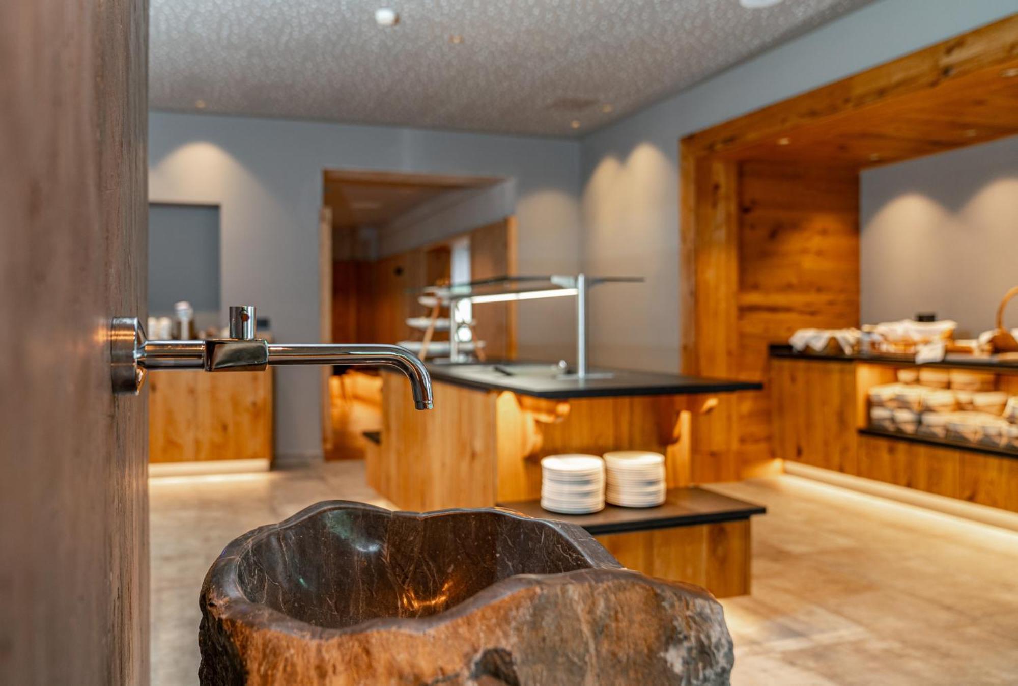 Stadtvilla Schladming Boutiquehotel المظهر الخارجي الصورة