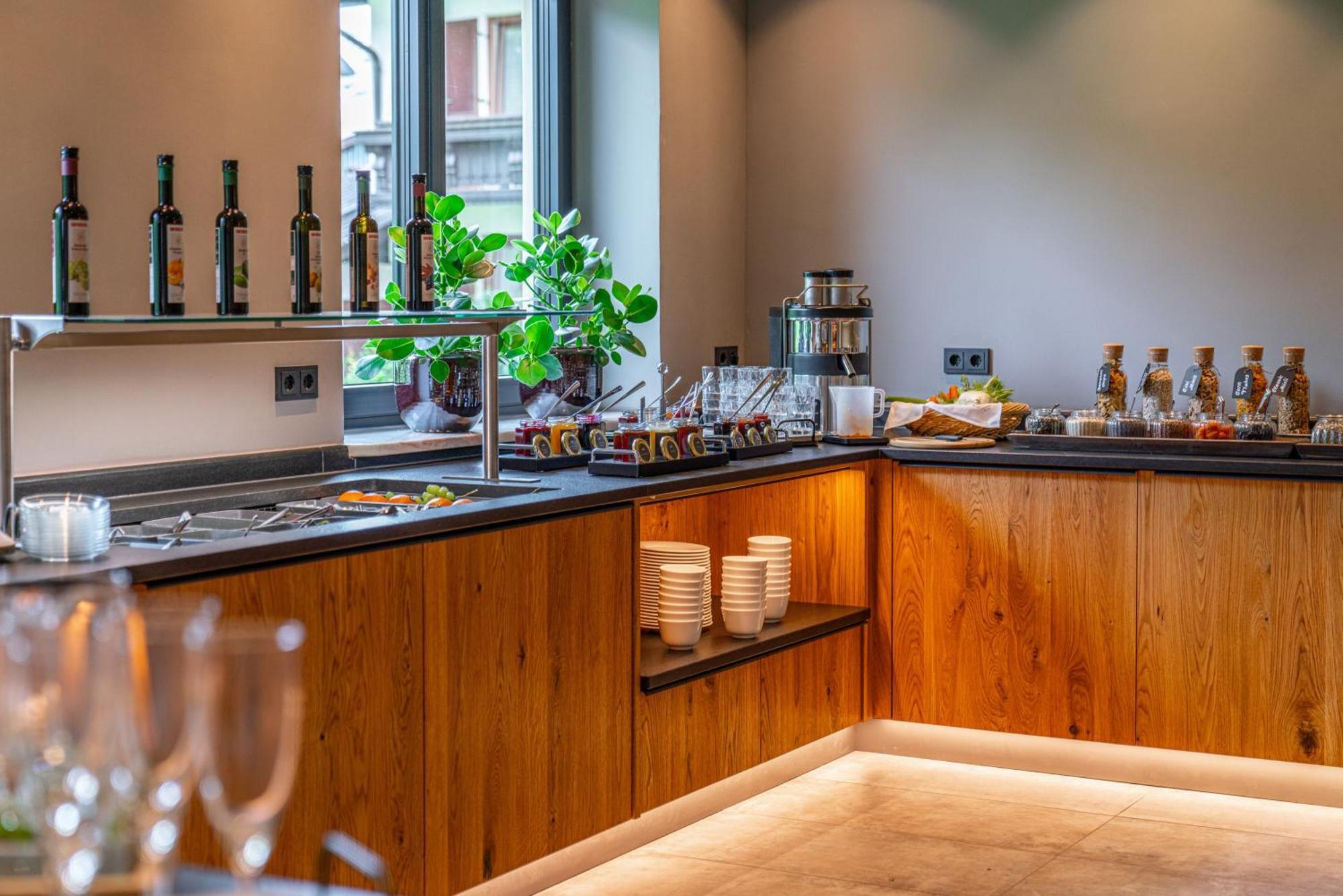 Stadtvilla Schladming Boutiquehotel المظهر الخارجي الصورة