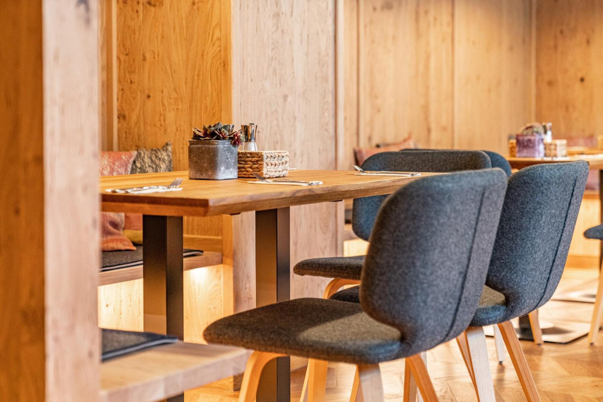 Stadtvilla Schladming Boutiquehotel المظهر الخارجي الصورة