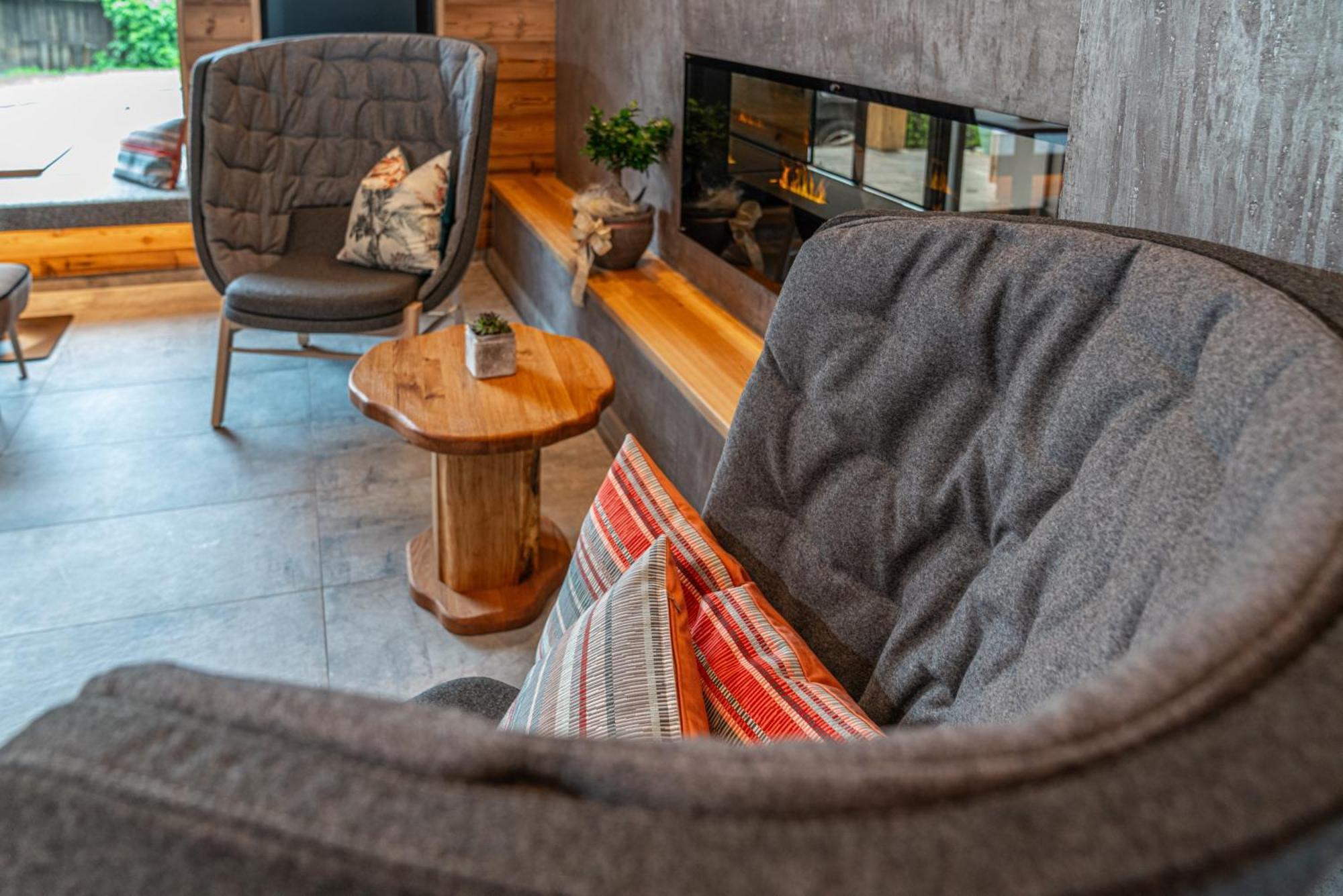 Stadtvilla Schladming Boutiquehotel المظهر الخارجي الصورة