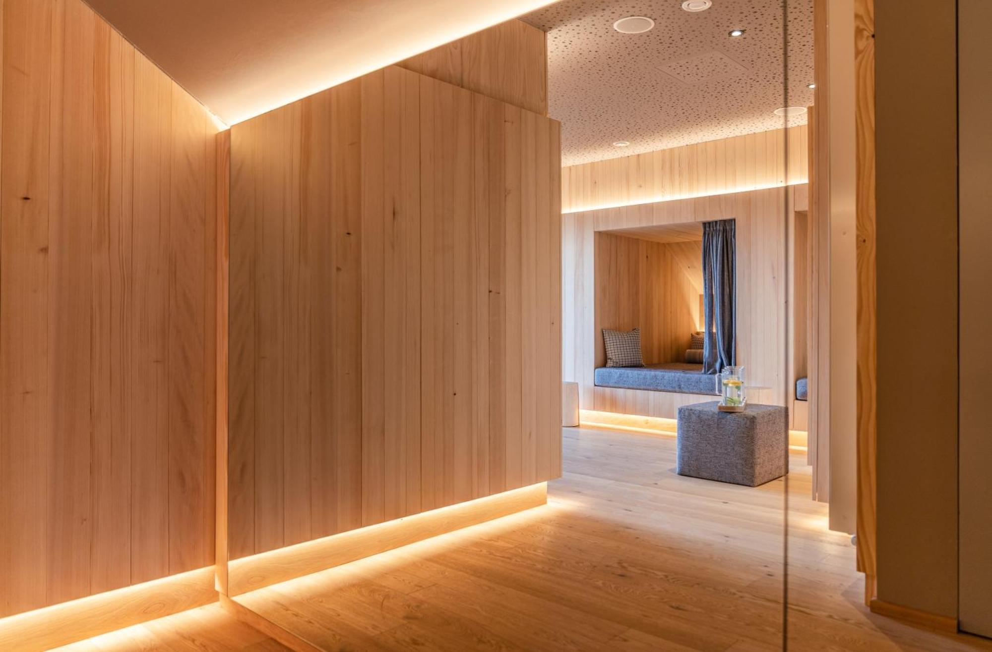 Stadtvilla Schladming Boutiquehotel المظهر الخارجي الصورة