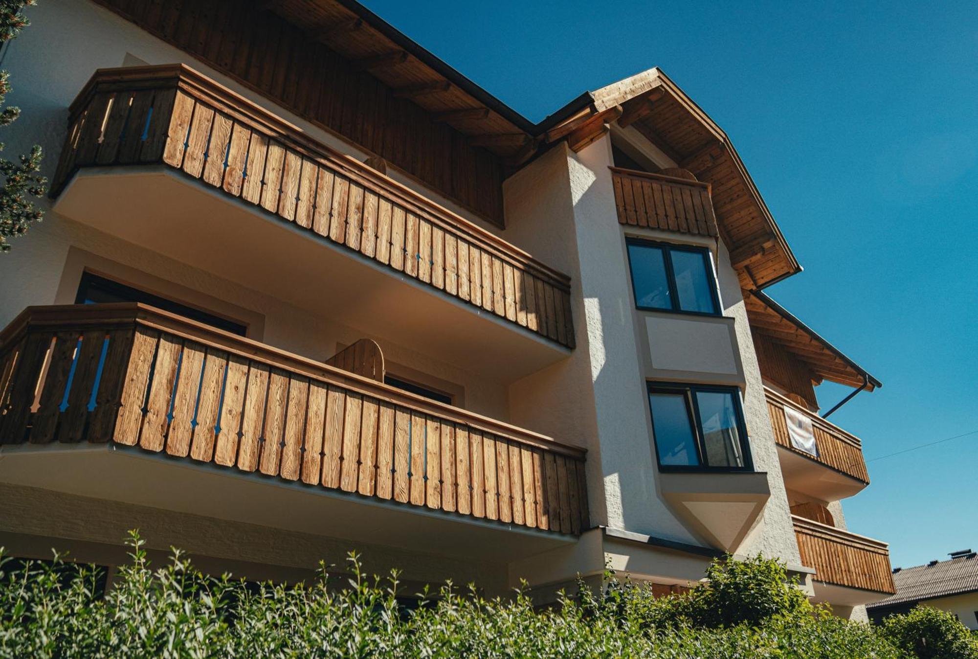 Stadtvilla Schladming Boutiquehotel المظهر الخارجي الصورة