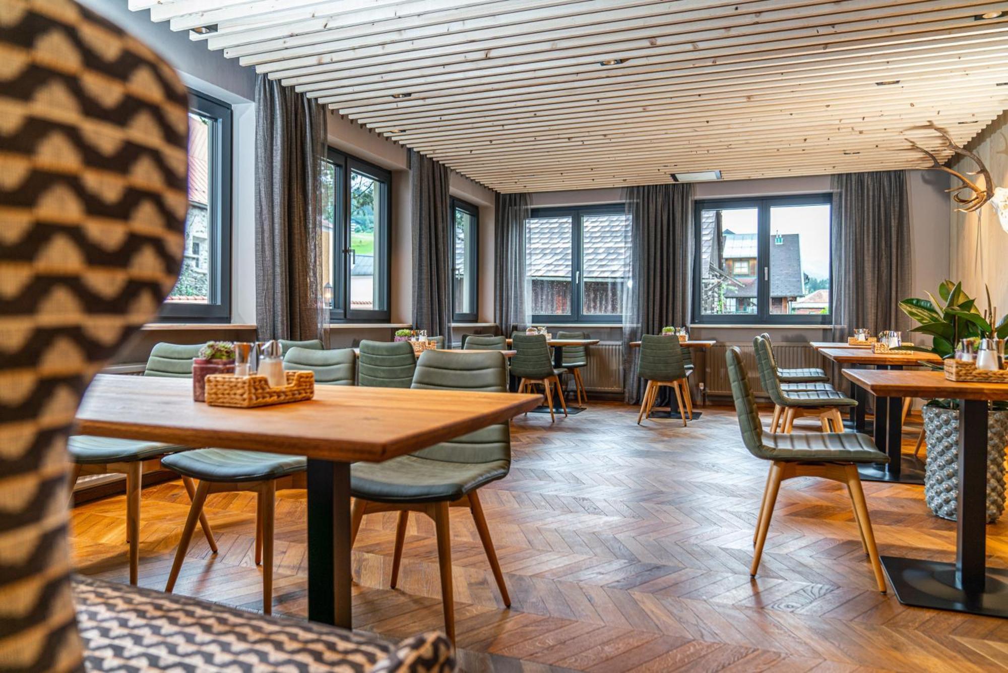 Stadtvilla Schladming Boutiquehotel المظهر الخارجي الصورة