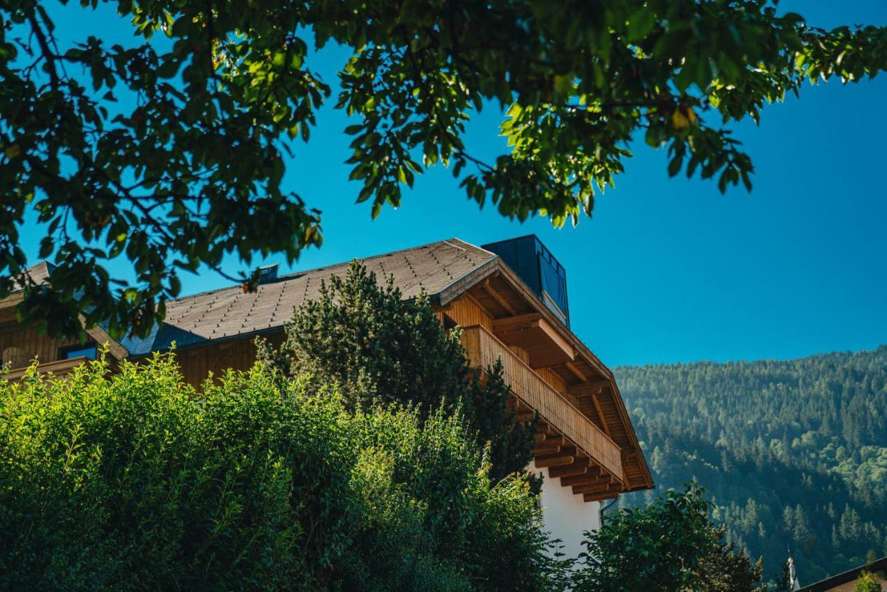 Stadtvilla Schladming Boutiquehotel المظهر الخارجي الصورة