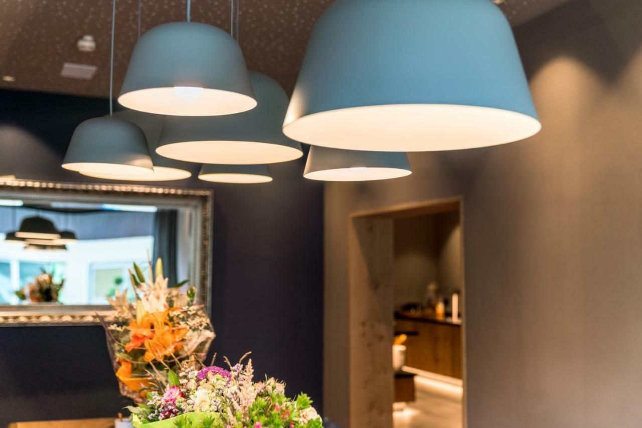 Stadtvilla Schladming Boutiquehotel المظهر الخارجي الصورة