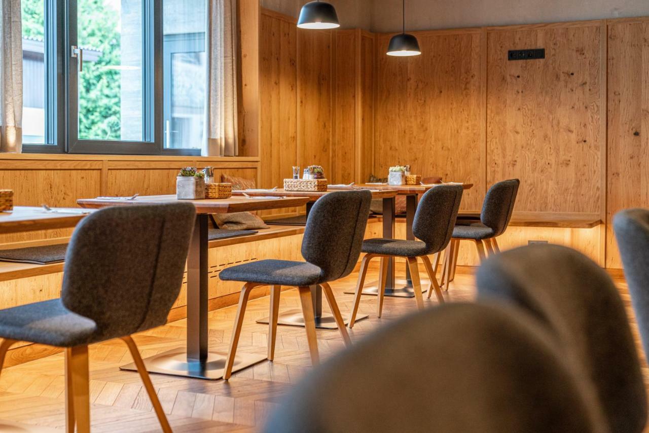 Stadtvilla Schladming Boutiquehotel المظهر الخارجي الصورة