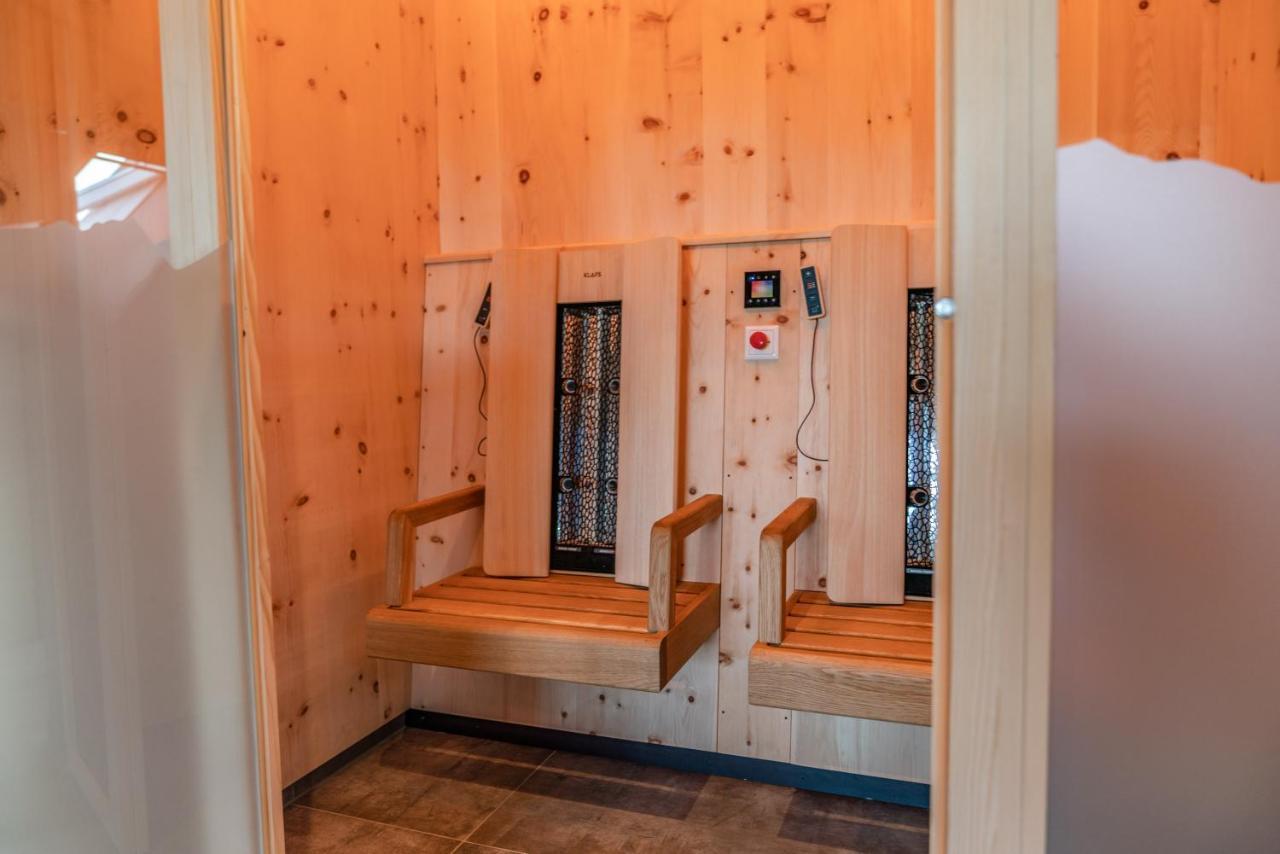 Stadtvilla Schladming Boutiquehotel المظهر الخارجي الصورة