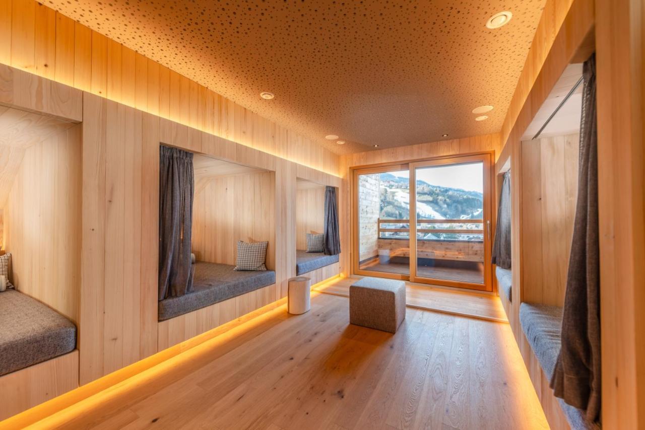 Stadtvilla Schladming Boutiquehotel المظهر الخارجي الصورة