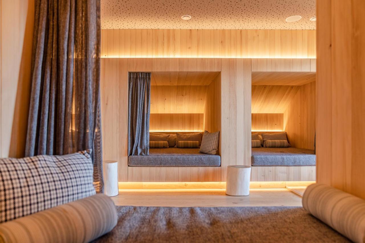 Stadtvilla Schladming Boutiquehotel المظهر الخارجي الصورة