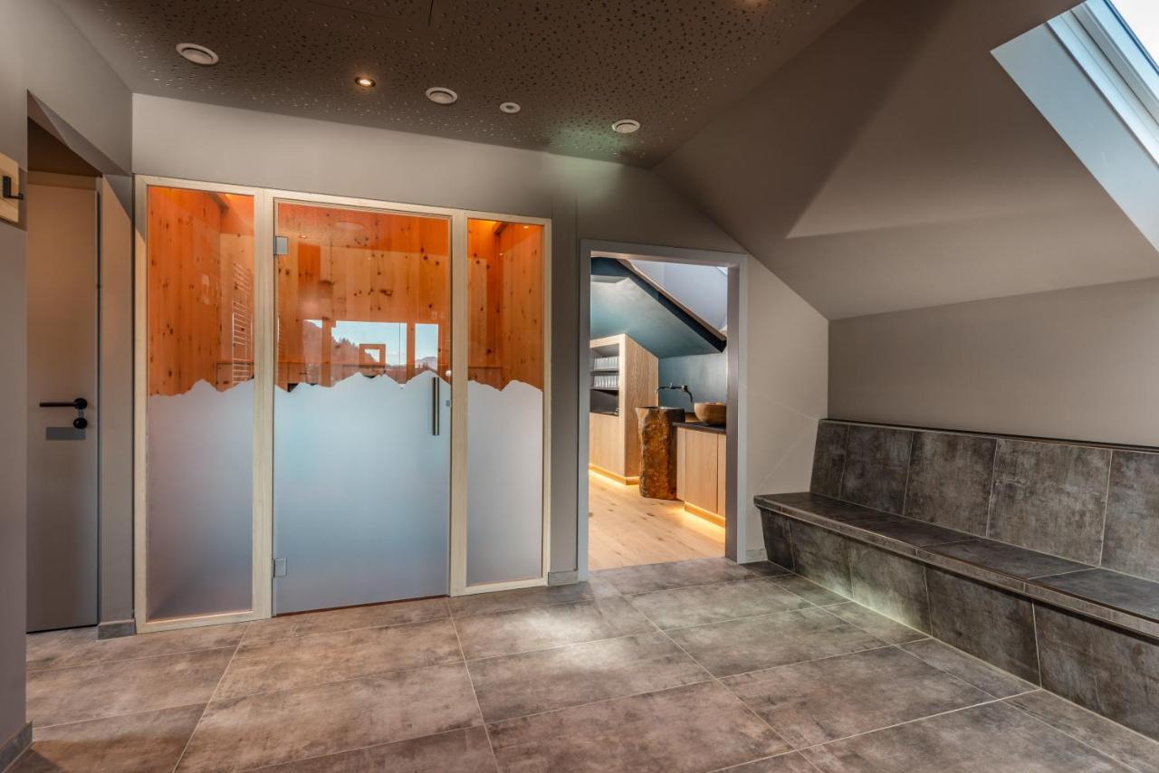 Stadtvilla Schladming Boutiquehotel المظهر الخارجي الصورة