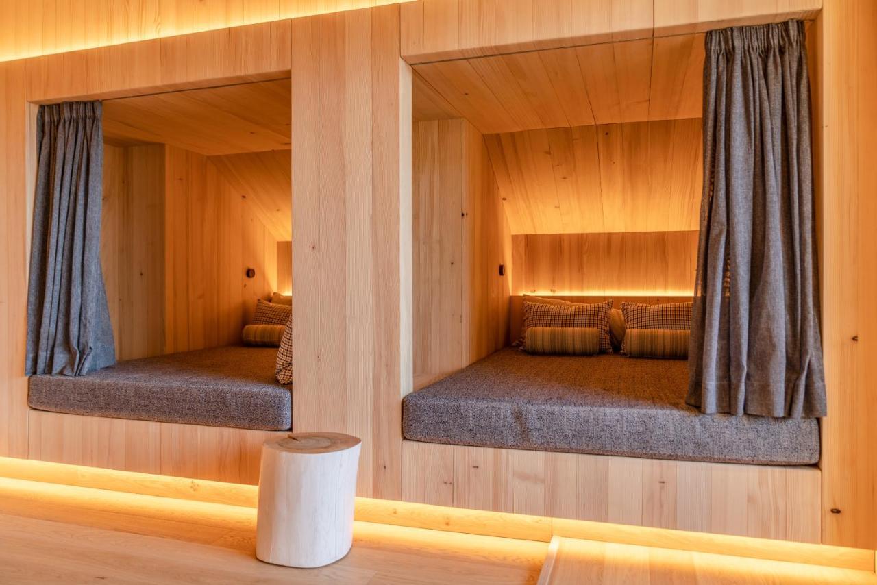 Stadtvilla Schladming Boutiquehotel المظهر الخارجي الصورة